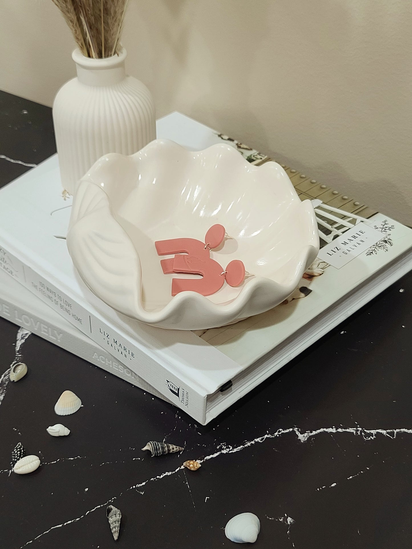 XL Clam shell Tray