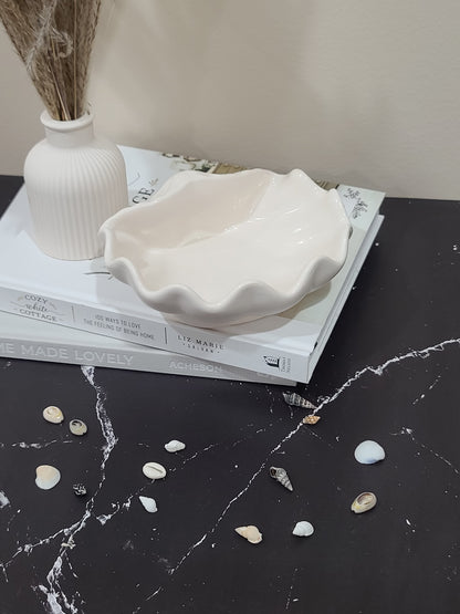 XL Clam shell Tray