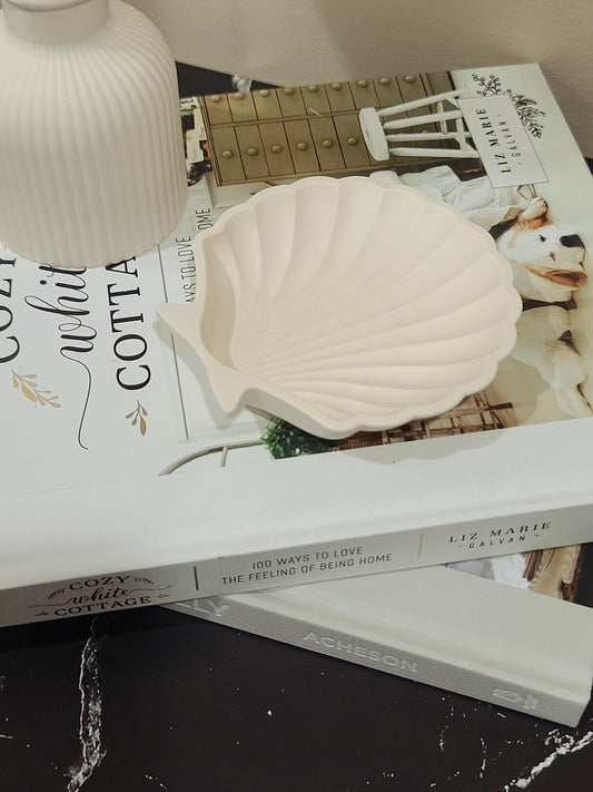 Small Seashell Tray