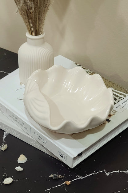 XL Clam shell Tray